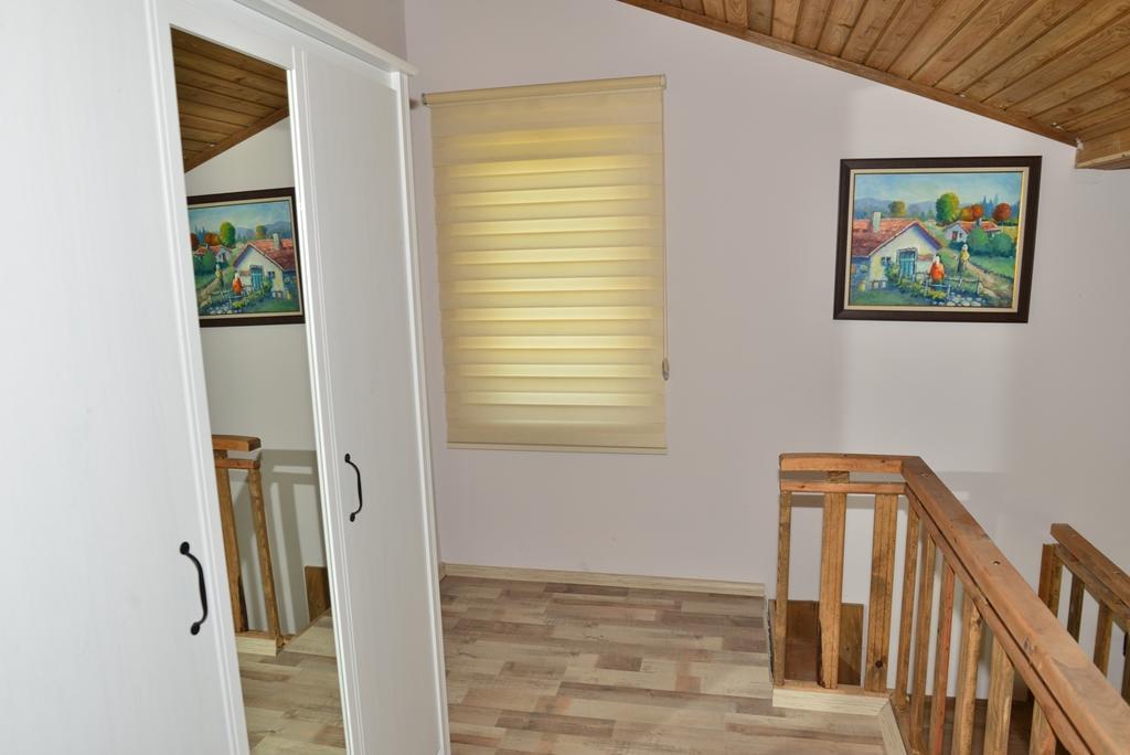 Tefenni Villas & Hotel Quarto foto